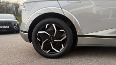 Hyundai IONIQ 5 168kW Premium 77 kWh 5dr Auto [Part Leather] Electric Hatchback